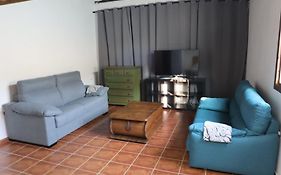 Villa María Lagos del Serrano